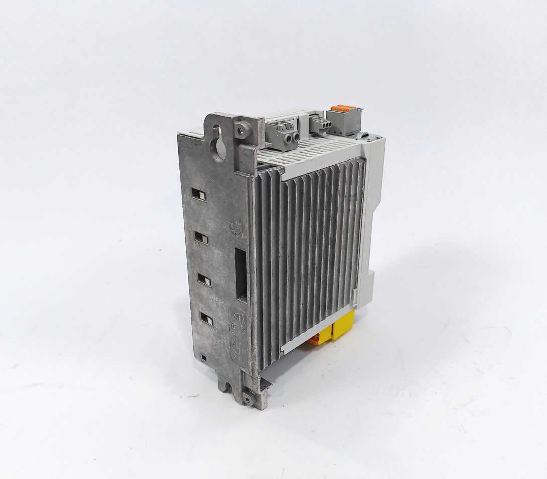 LENZE I55AE125B1AV10003S i550 0.25 kW 230/240 V AC Frequency Inverter