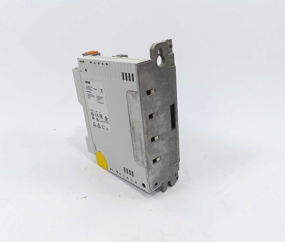 LENZE I55AE125B1AV10003S i550 0.25 kW 230/240 V AC Frequency Inverter