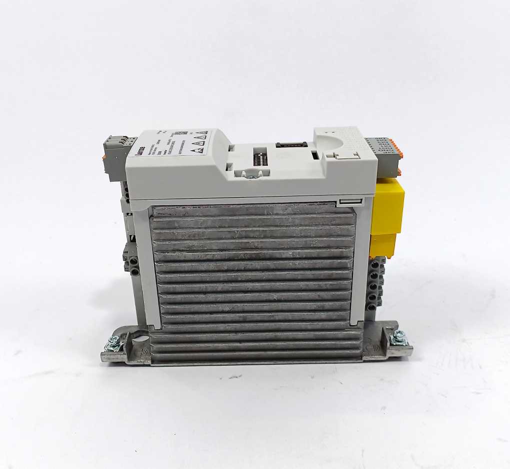 LENZE I55AE125B1AV10003S i550 0.25 kW 230/240 V AC Frequency Inverter