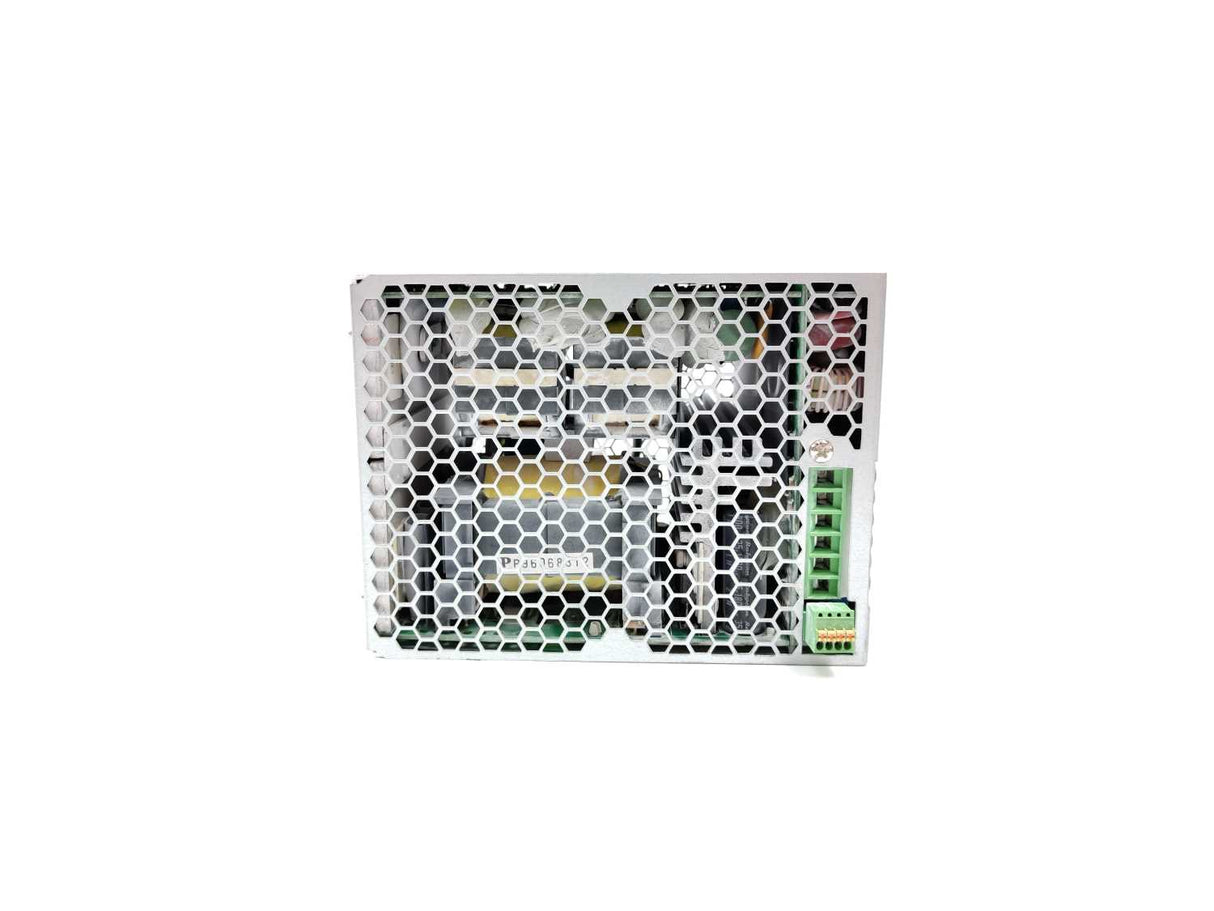 Mean Well SDR-960-24 AC-DC Industrial DIN rail power supply 24V 40A