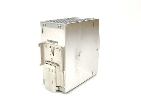 Mean Well SDR-240-24 AC-DC Industrial DIN rail power supply 24V 10A