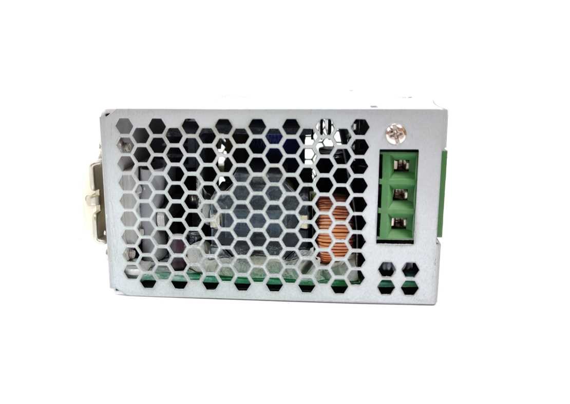 Mean Well SDR-240-24 AC-DC Industrial DIN rail power supply 24V 10A