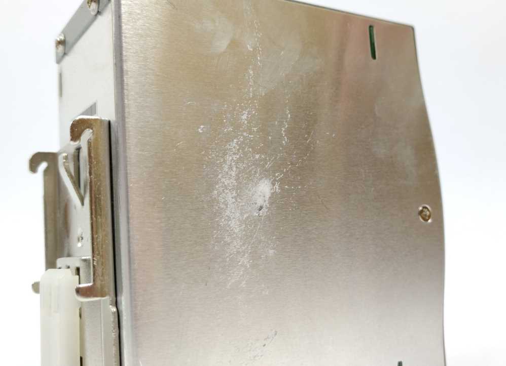 Mean Well SDR-240-24 AC-DC Industrial DIN rail power supply 24V 10A