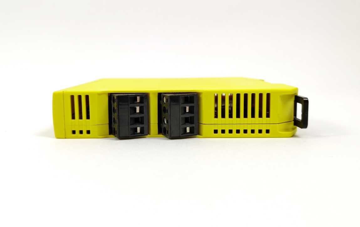 ABB 2TLA010050R0000 Sentry SSR10 Safety Relay