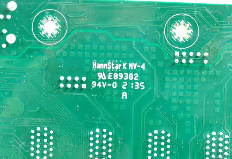 DFI CMS630-W480E/Q470E Motherboard W/ Intel E97379-003 Cooler LGA 115X