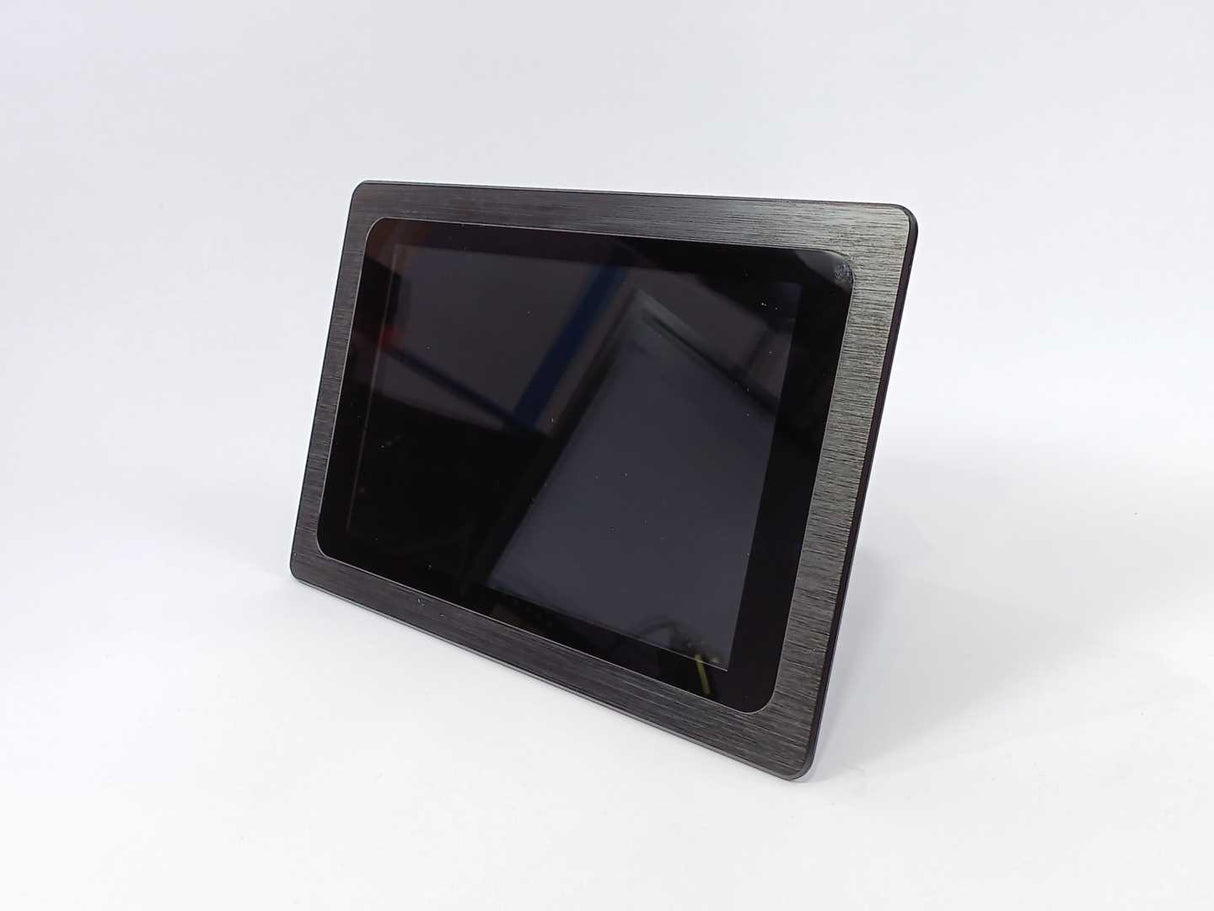 Touch window ETPM-S10-U-V1 10.1" Industrial Touch Screen Monitor