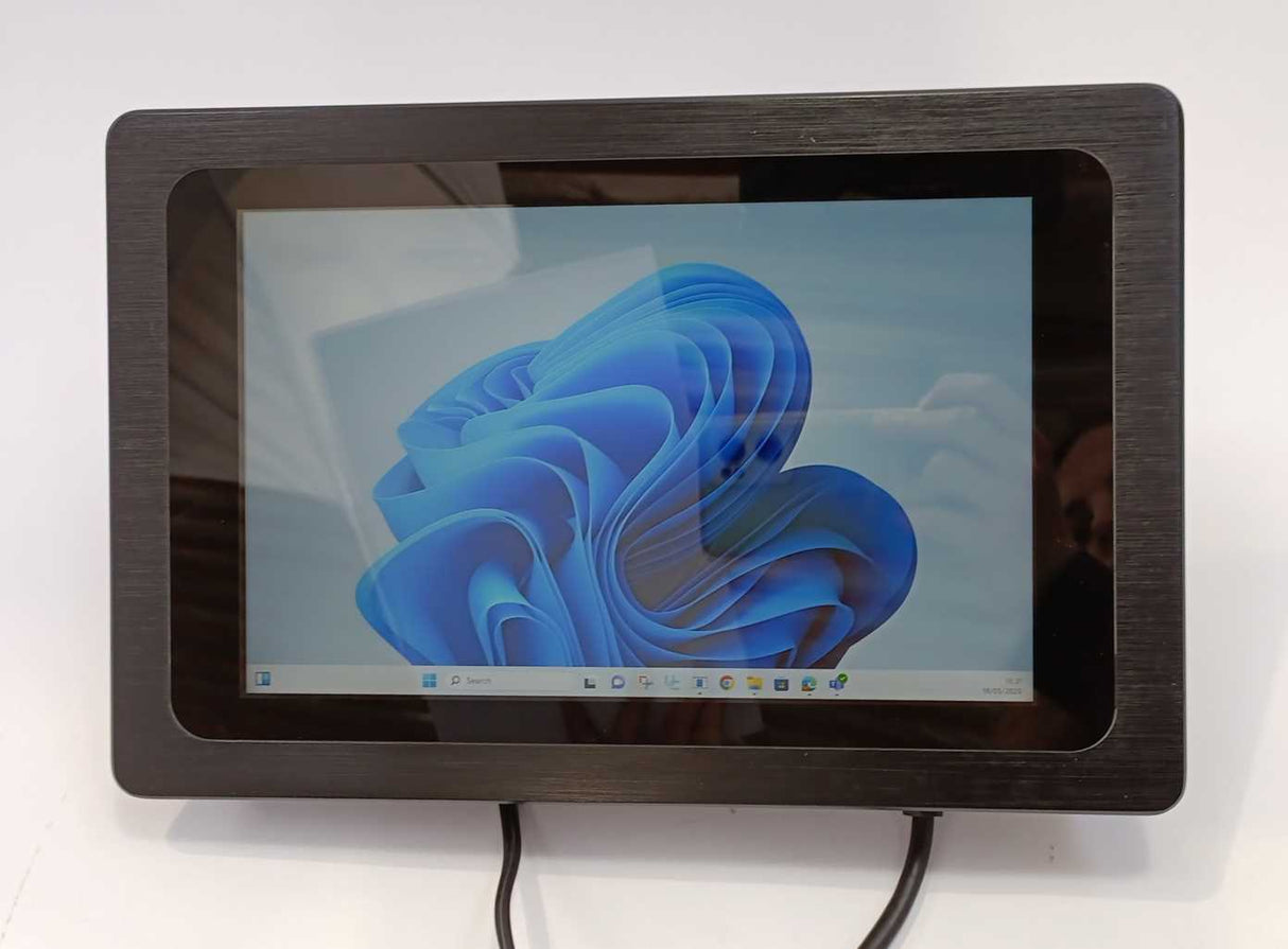 Touch window ETPM-S10-U-V1 10.1" Industrial Touch Screen Monitor