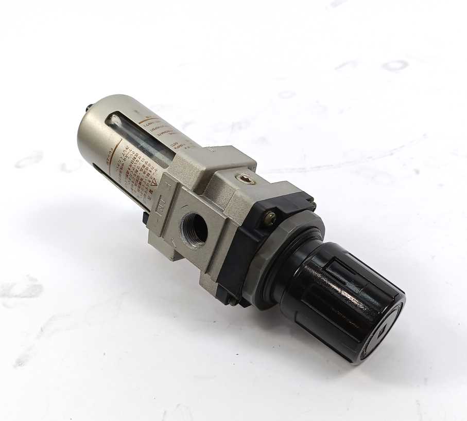 SMC Pneumatics EAW3000-F03 Pneumatic solenoid valve