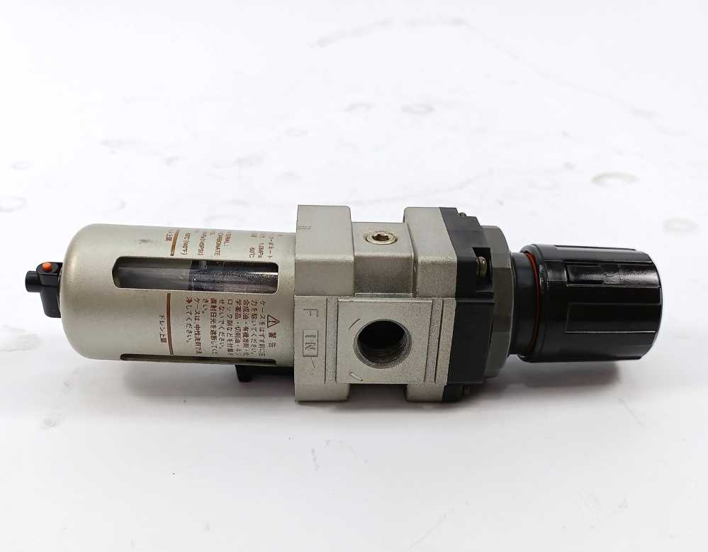 SMC Pneumatics EAW3000-F03 Pneumatic solenoid valve