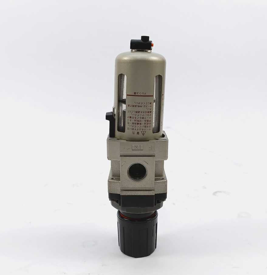 SMC Pneumatics EAW3000-F03 Pneumatic solenoid valve