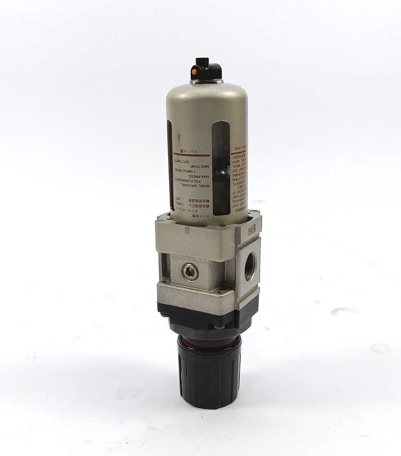 SMC Pneumatics EAW3000-F03 Pneumatic solenoid valve