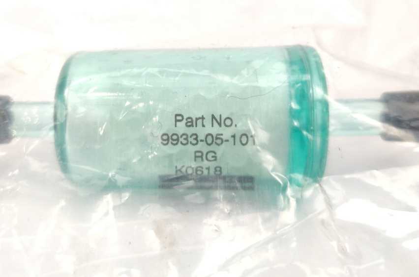 Parker 9933-05-101 Balston Disposable Filter Units