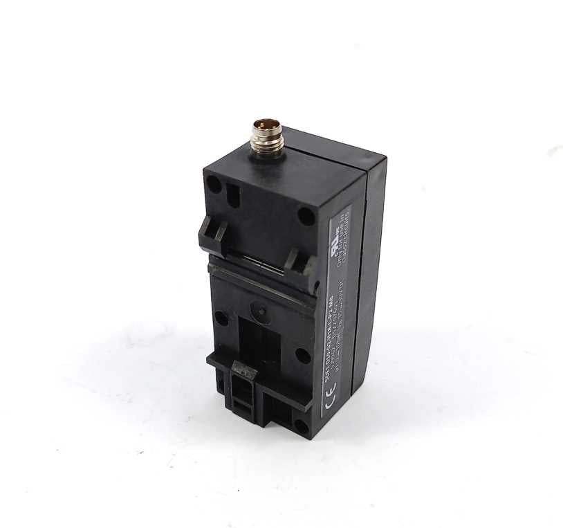 Festo 529962 Pressure Sensors SDE1-D10-G2-H18-L-P2-M8