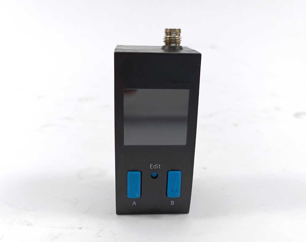 Festo 529962 Pressure Sensors SDE1-D10-G2-H18-L-P2-M8