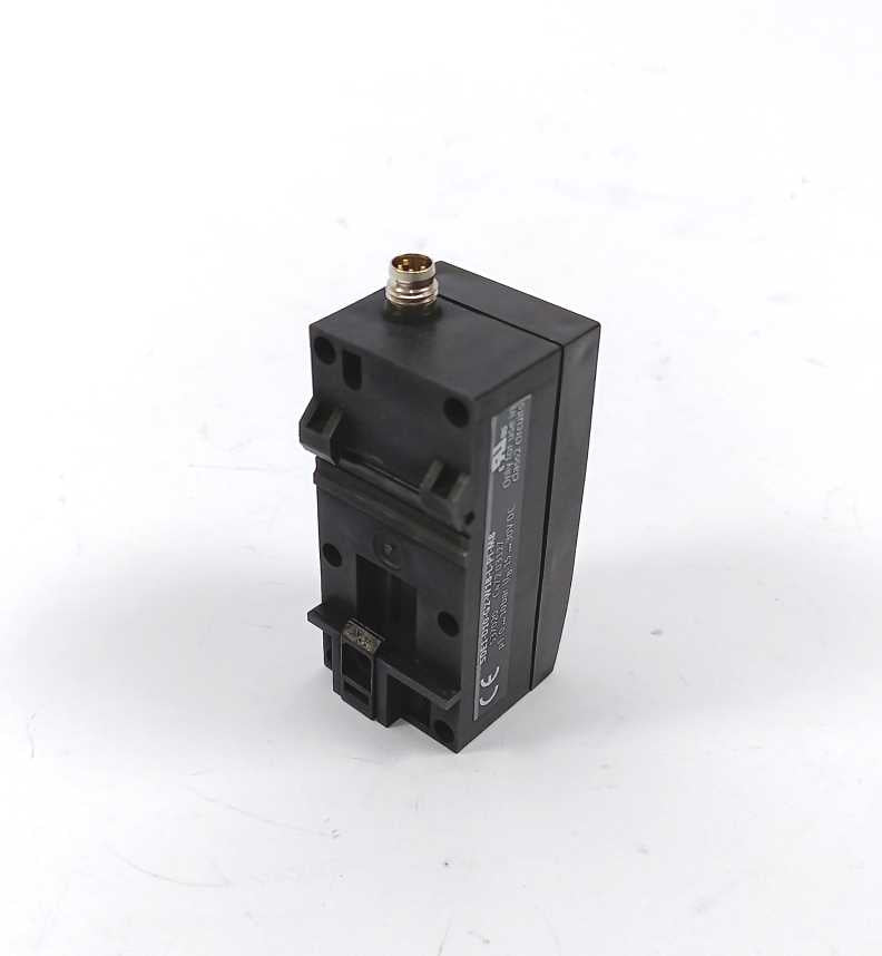 Festo 537020 Pressure Sensors With Display SDE1-D10-G2-W18-L-PI-M8