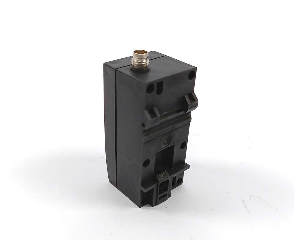 Festo 537020 Pressure Sensors With Display SDE1-D10-G2-W18-L-PI-M8