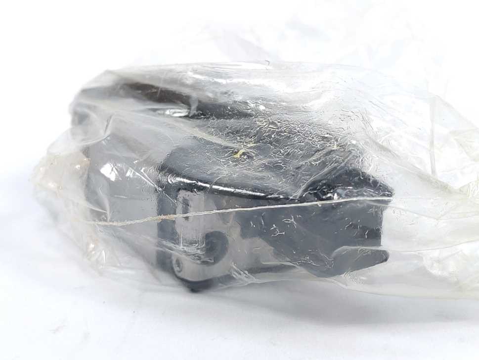 Bosch / Rexroth R166611420 Ball Runner Block Carbon Steel KWD-015-SKS-C1-N-1