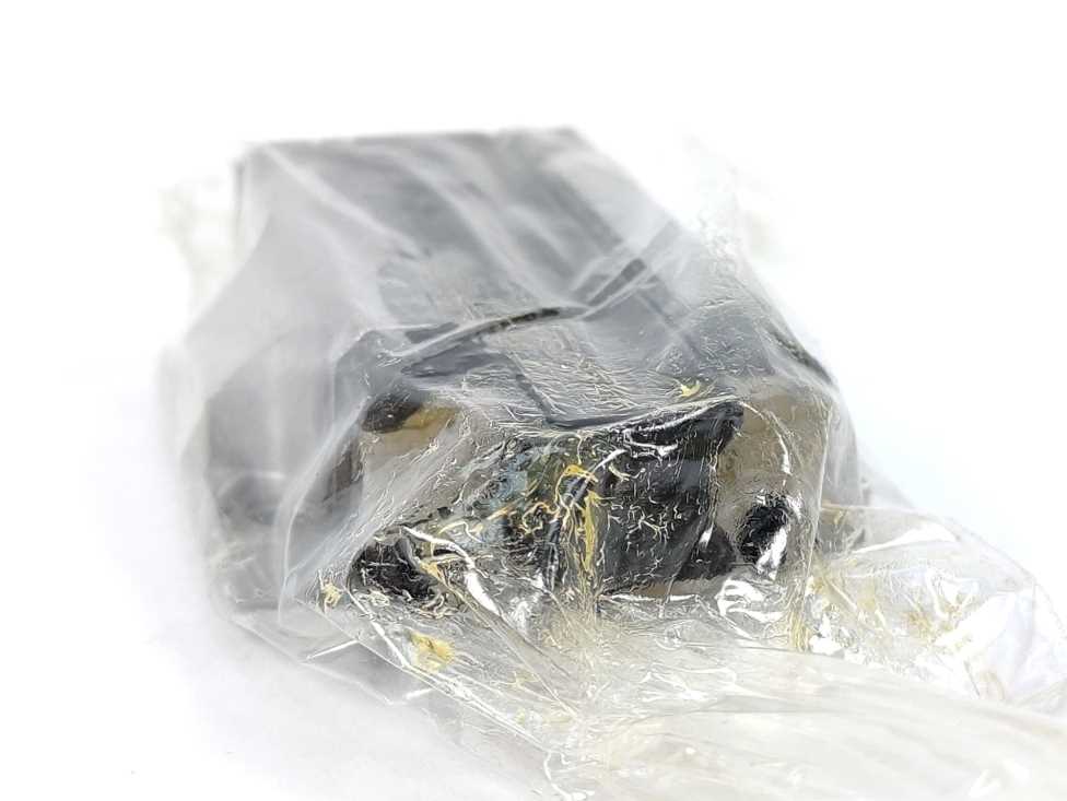 Bosch / Rexroth R165111420 Ball Runner Block Carbon Steel KWD-015-FNS-C1-N-1