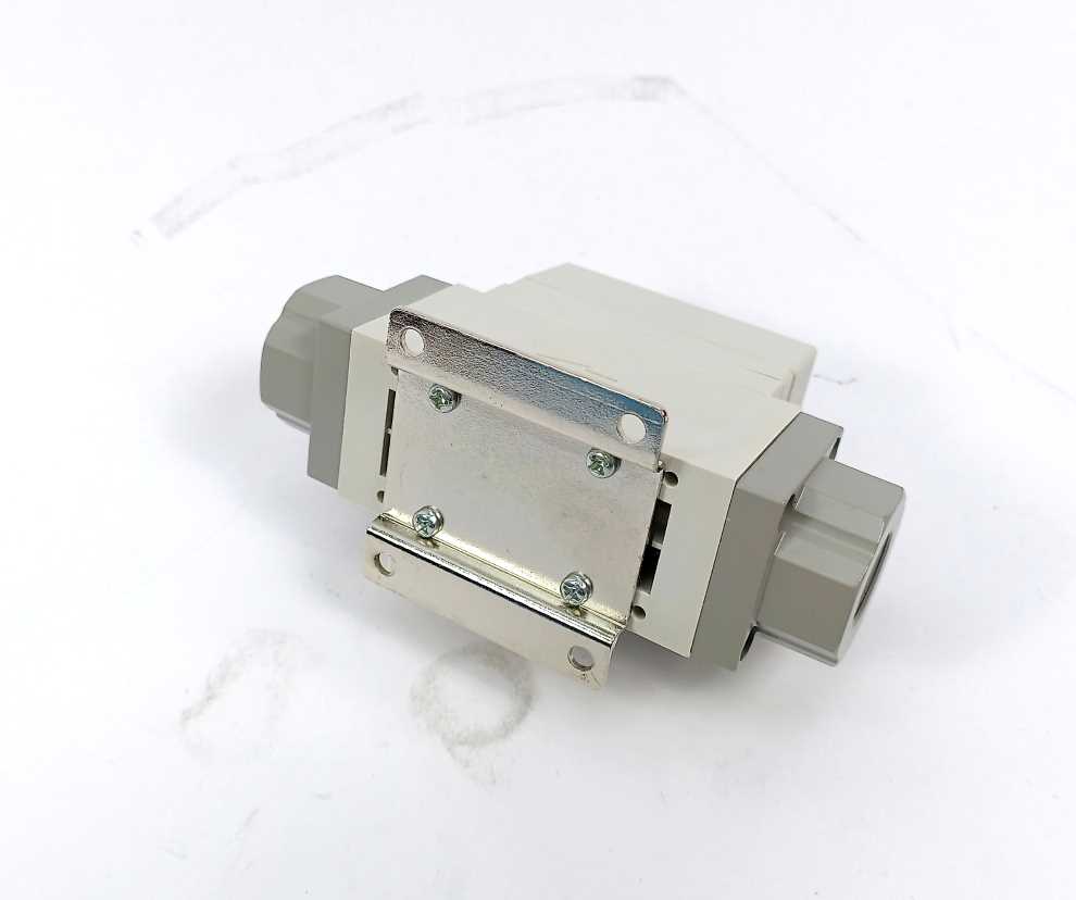 SMC Pneumatics PF2A711-F03-67 Digital Flow Switch For Air