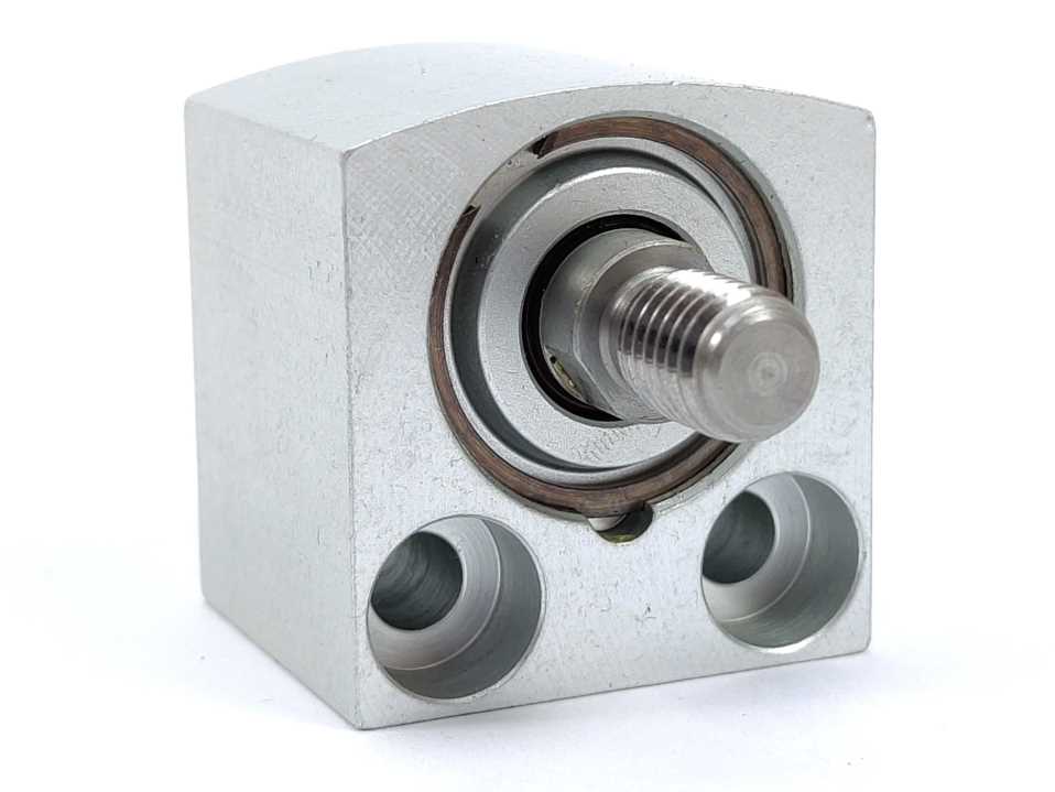 Festo 188150 ADVC-20-5-A-P Short-stroke Cylinder