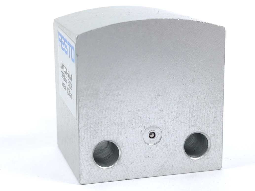 Festo 188150 ADVC-20-5-A-P Short-stroke Cylinder