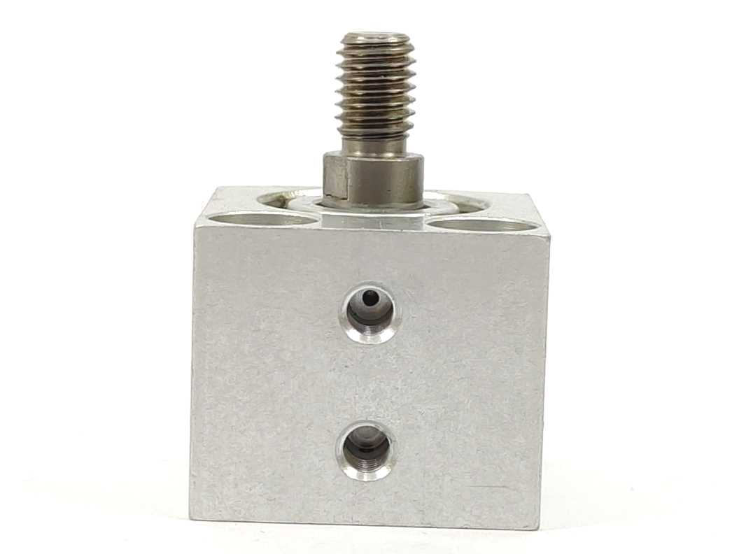 Festo 188150 ADVC-20-5-A-P Short-stroke Cylinder