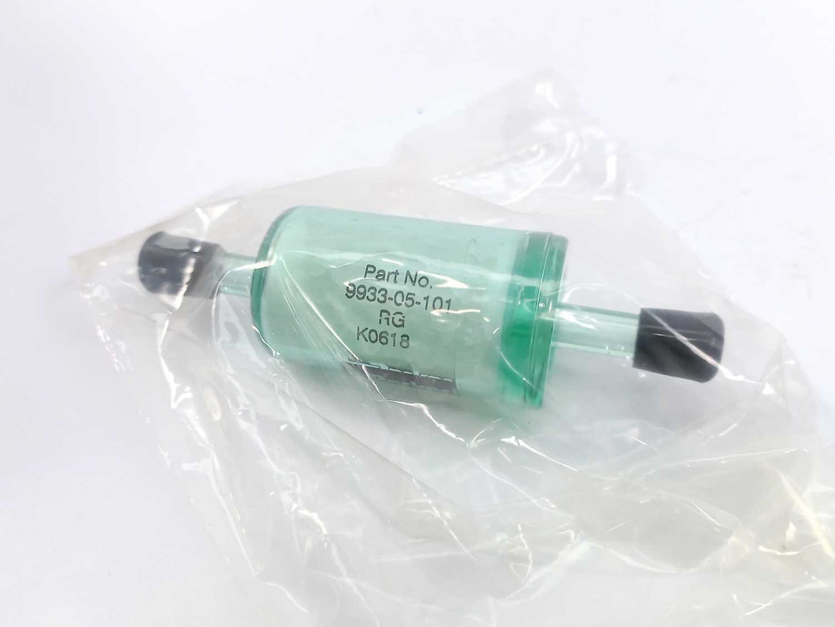 Parker 9933-05-101 Balston Disposable Filter Units 10 Pcs.