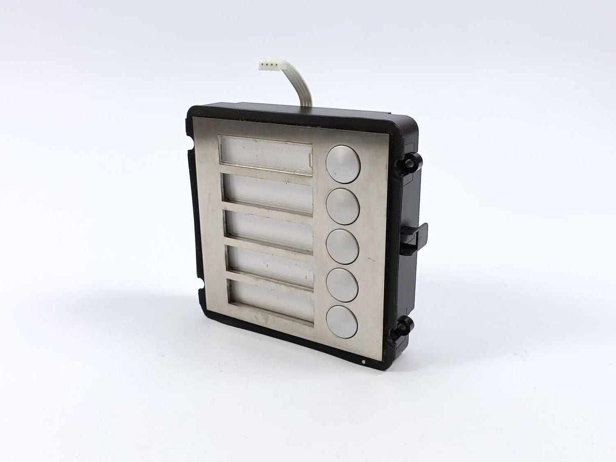 Dahua 1.0.01.15.10635 VTO2000A-B5 5-button module