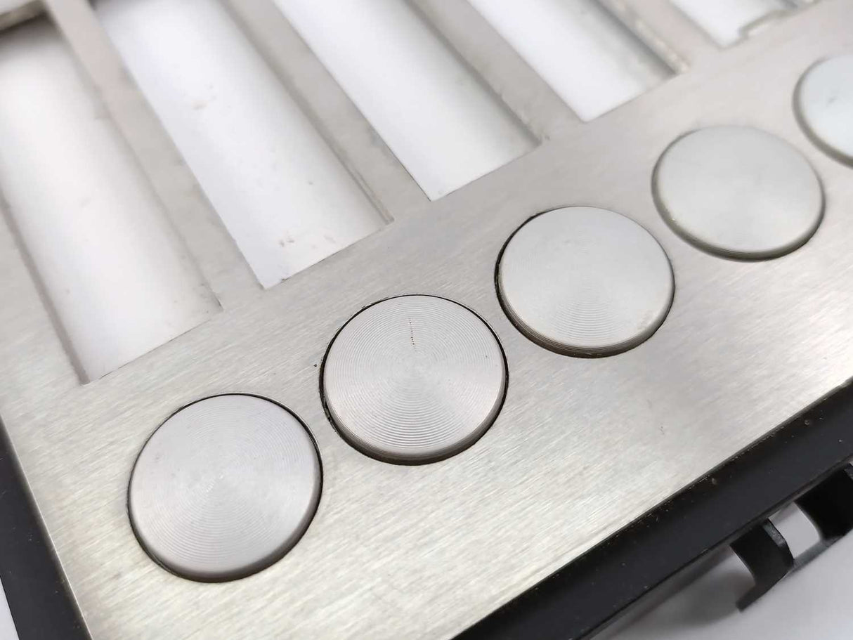 Dahua 1.0.01.15.10635 VTO2000A-B5 5-button module