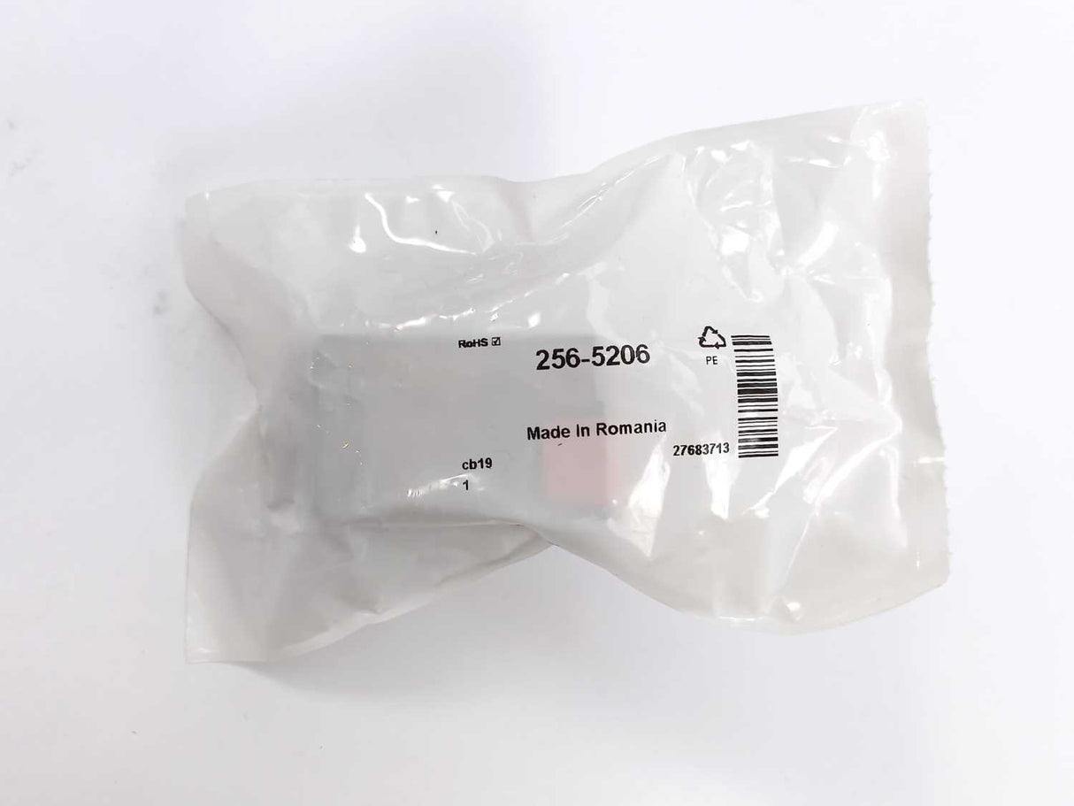 Schrack MT323024 Plug-in Relay 11 pin 3 C/O 24VDC 10A with LED, series MT