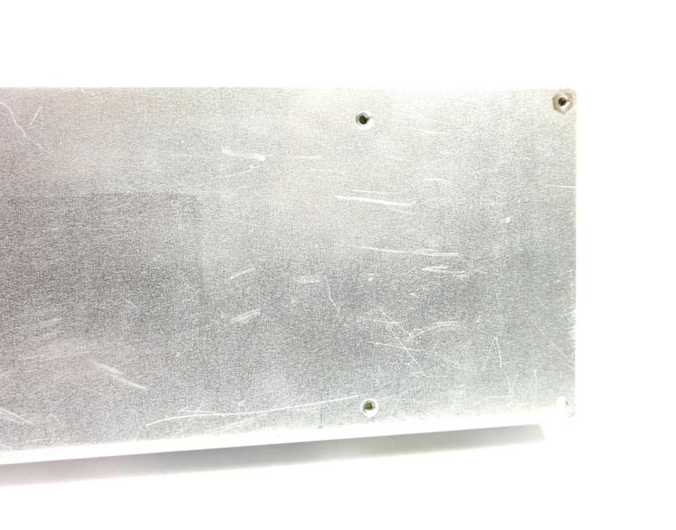 Mean Well S-100F-24 100-120VAC 3,15A  200-240VAC 1,5A, +24V 4,5A