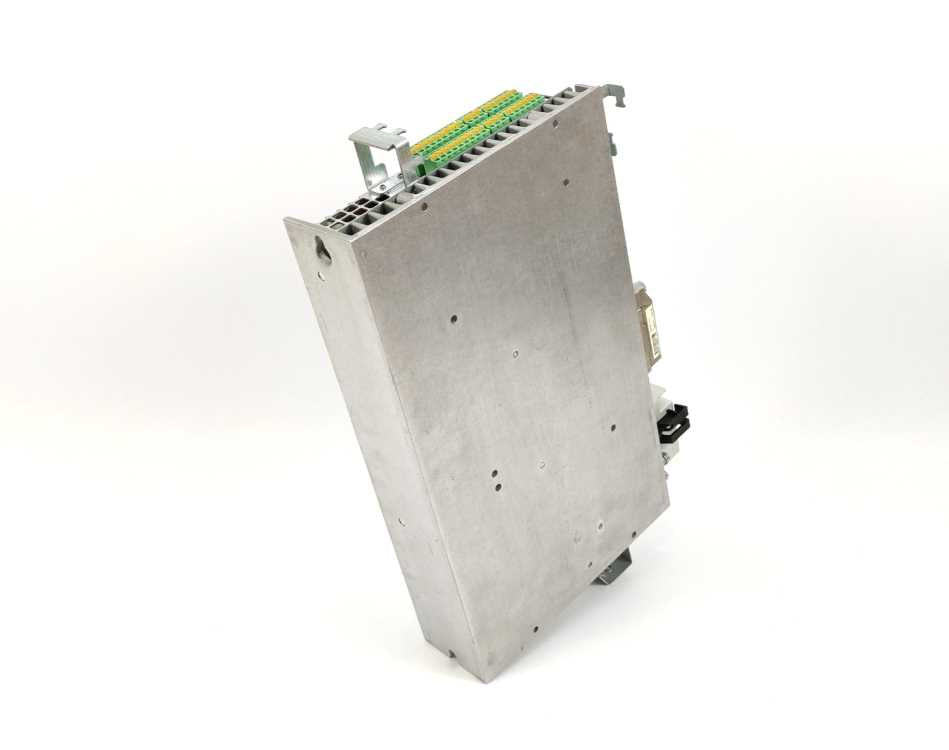 Indramat DKC21.3-040-7-FW DKC Drive Controller SNDKC213-01014