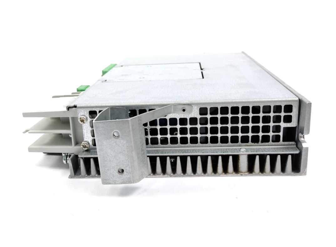 Indramat DKC21.3-040-7-FW DKC Drive Controller SNDKC213-01014