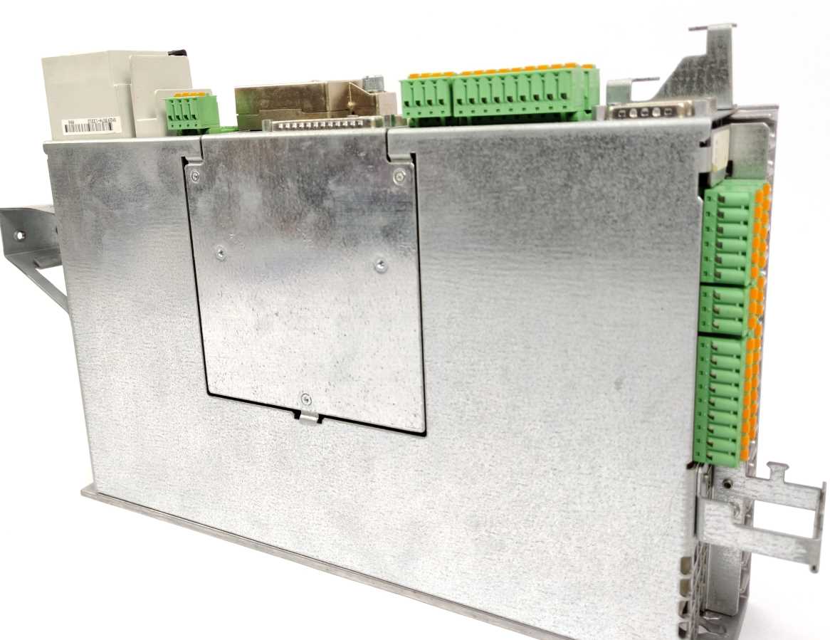 Indramat DKC21.3-040-7-FW DKC Drive Controller SNDKC213-01014