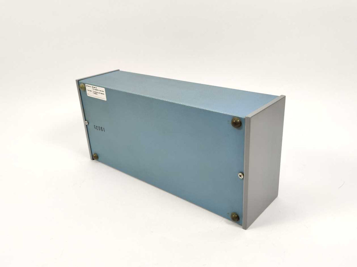 Danbridge DK4S Decade Capacitor