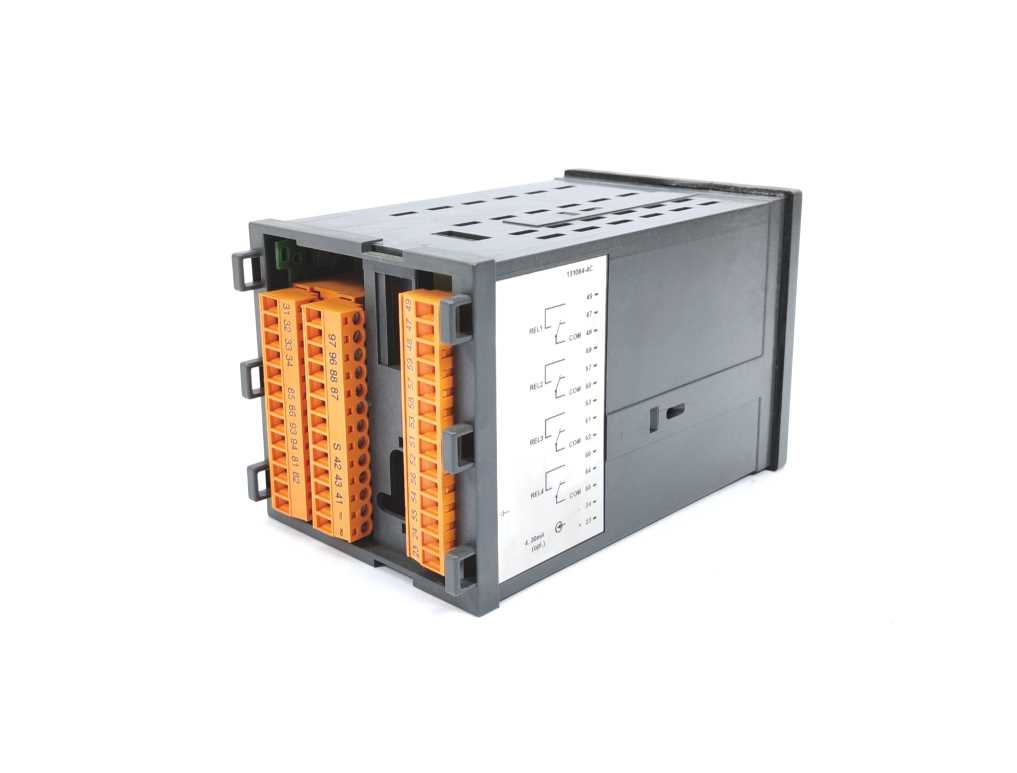 Endress+Hauser CPM223-MR0010 LIQUISYS-M pH/ORP transmitter