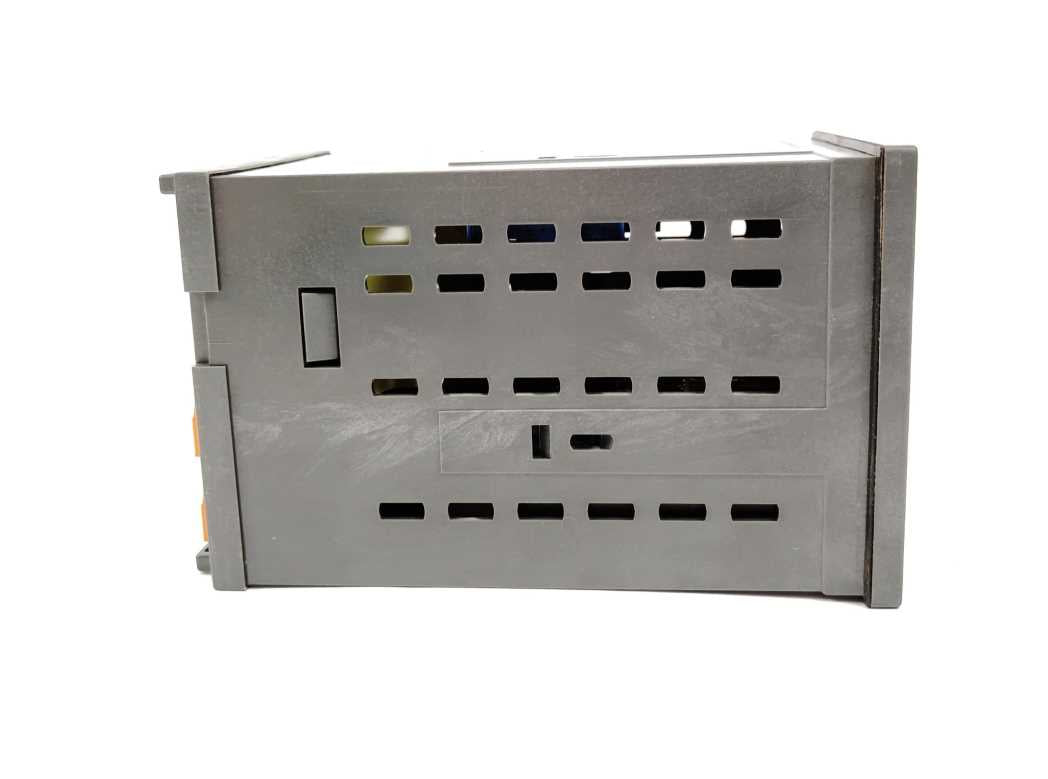 Endress+Hauser CPM223-MR0010 LIQUISYS-M pH/ORP transmitter