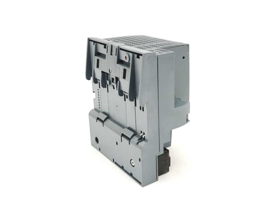 Siemens 6ES7512-1DK00-0AB0 SIMATIC DP, CPU 1512SP-1 PN