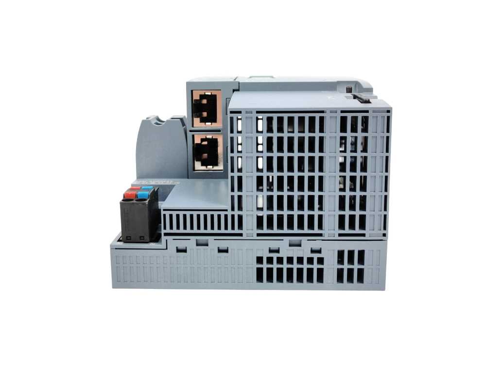 Siemens 6ES7512-1DK00-0AB0 SIMATIC DP, CPU 1512SP-1 PN