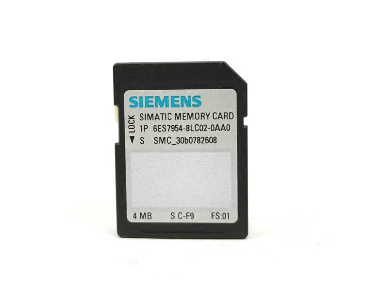 Siemens 6ES7512-1DK00-0AB0 SIMATIC DP, CPU 1512SP-1 PN