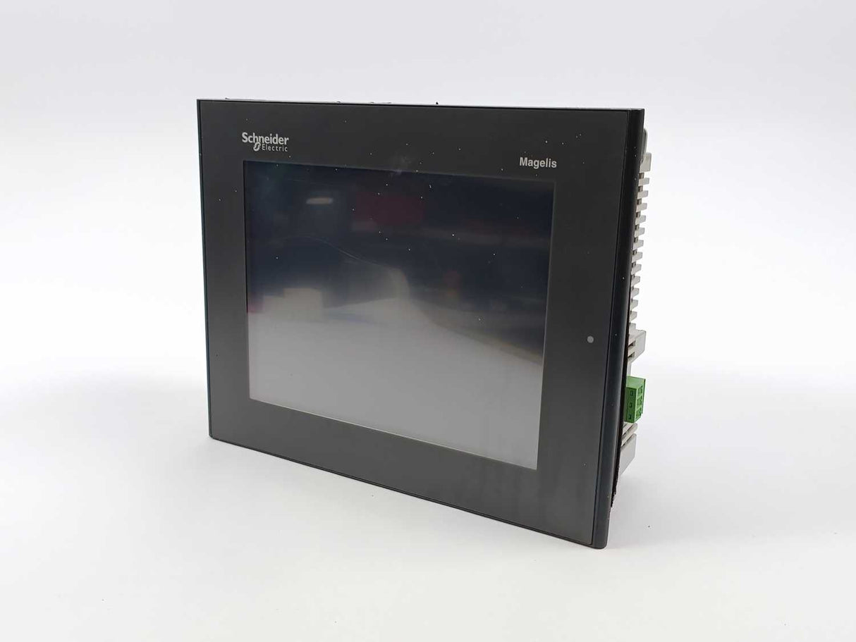 Schneider Electric XBTGT4330 MAGELIS Advanced Touchscreen Panel