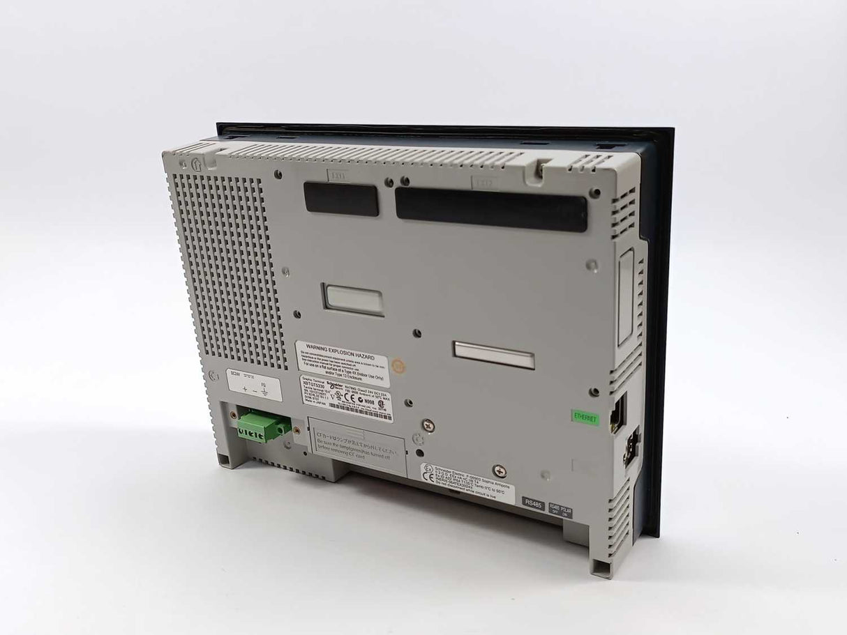 Schneider / Telemecanique XBTGT5330 Color Touch Panel