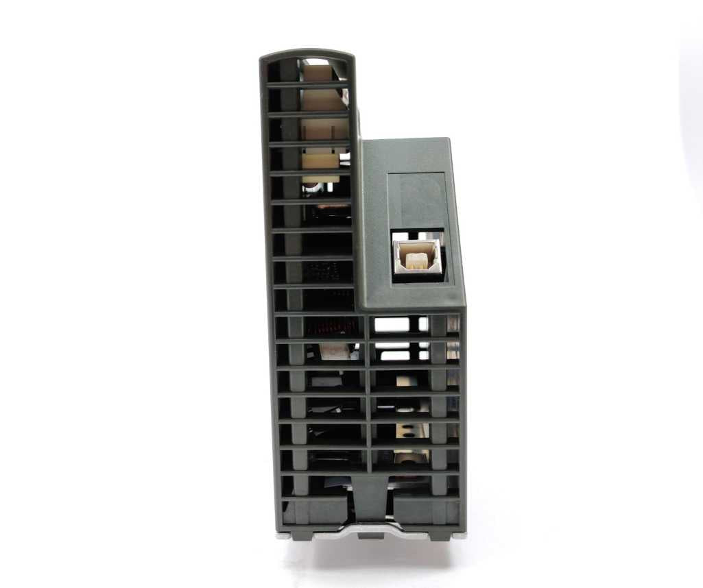 Siemens 6EP1931-2EC41 DC-USV-Modul 15