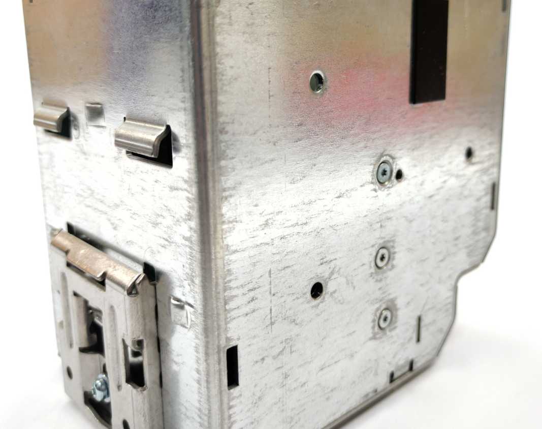 Siemens 6EP1334-3BA00 Sitop modular 10A 1/2 ph E:02