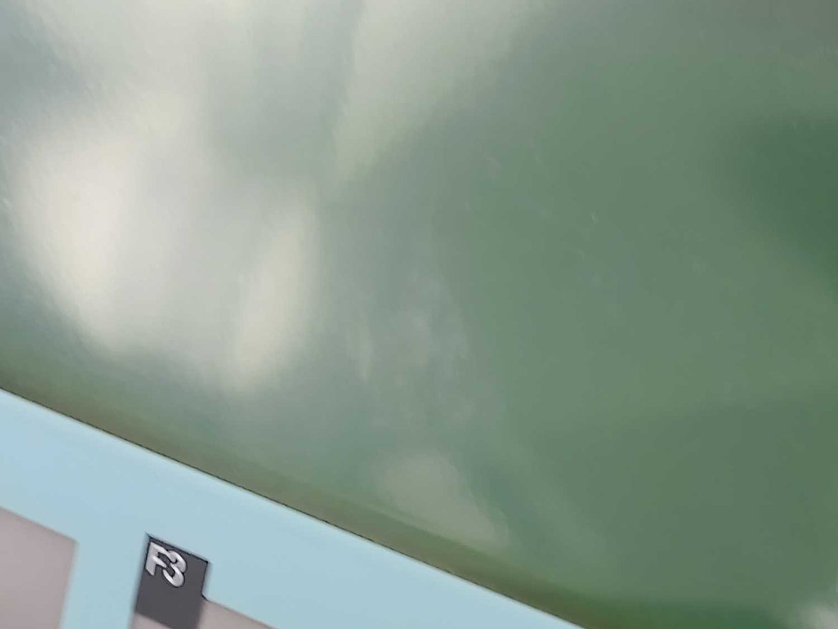 Siemens 6AV3617-1JC20-0AX1 Operator Panel