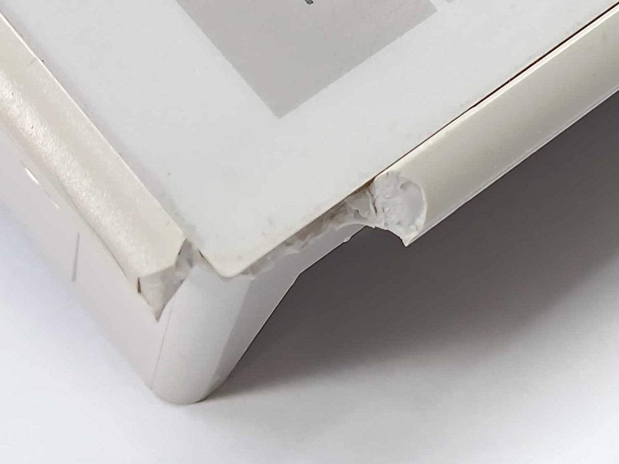 Siemens 6AV3617-1JC20-0AX1 Operator Panel