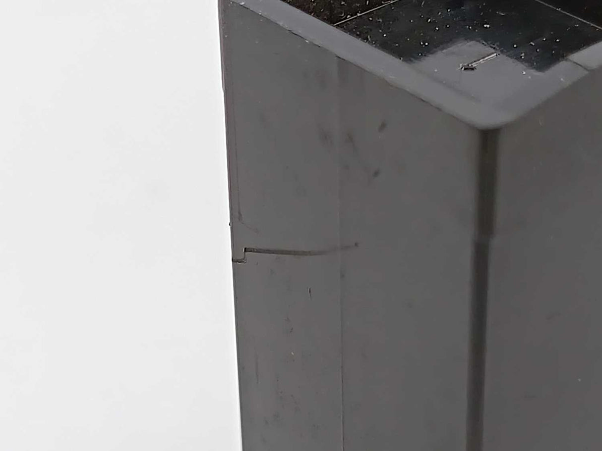 Danfoss 047H3105 Electronic On-Delay Timer ATI, 0.3-30min 24V AC-DC