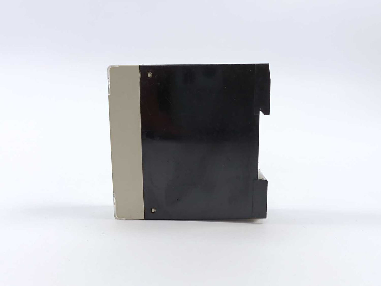 Danfoss 047H3106 Electronic timer BTI 0,3-30sec 24V AC-DC