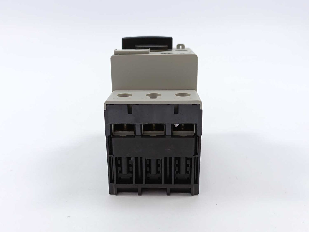 Danfoss CTI 25M 1.0-1.6A circuit breaker