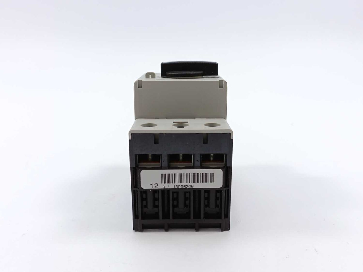 Danfoss CTI 25M 1.0-1.6A circuit breaker